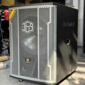 Sub điện bass 50 chính hãng nanomax