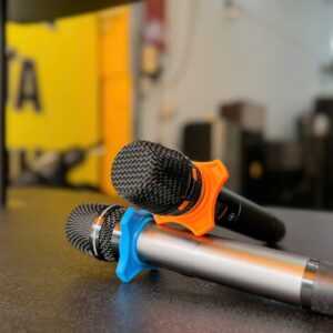 Loa Kéo Điện 3 Bass ProSing J369 Promax