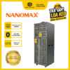 Loa Điện Chính Hãng Nanomax Pro 369D