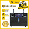 Loa Kéo Bass 40 Đôi Chính Hãng NOVA PRO 800V – Mẫu Thế Hệ Mới 2 Chip DSP